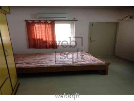 Begumpet 3 BHK Apartment-flats for Sale